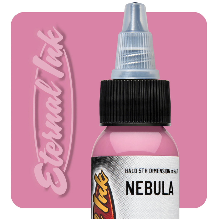 Eternal Ink - Halo Fifth Dimension - Nebula - 30ml