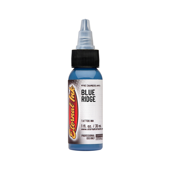 Eternal Ink - Myke Chambers - Blue Ridge  - 30ml