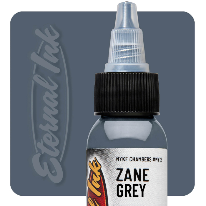 Eternal Ink - Myke Chambers - Zane Grey  - 30ml