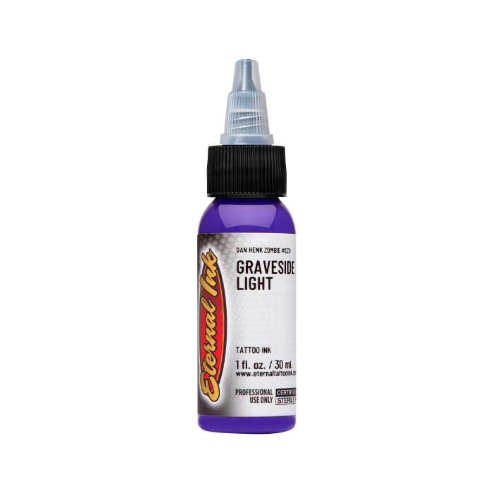 Eternal Ink - Zombie - Graveside Light - 30ml