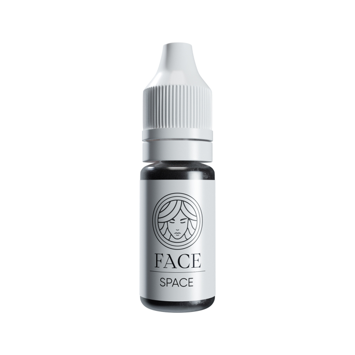 FACE Pigments - Eyes - Space