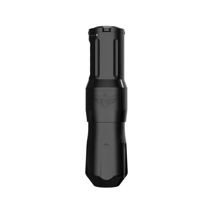 FK One Adjust Tattoo Machine with Adjustable Stroke - Stealth