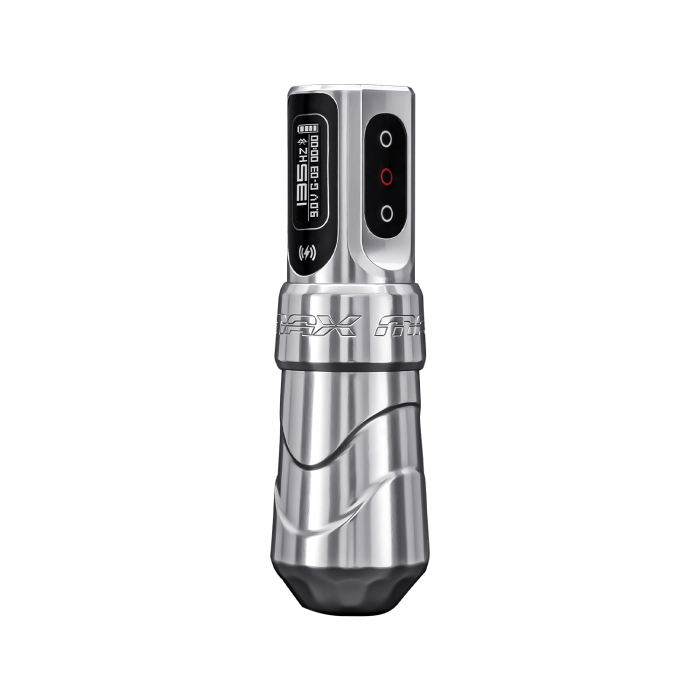 FK Irons Flux Max with 1x PowerBolt II - Blade