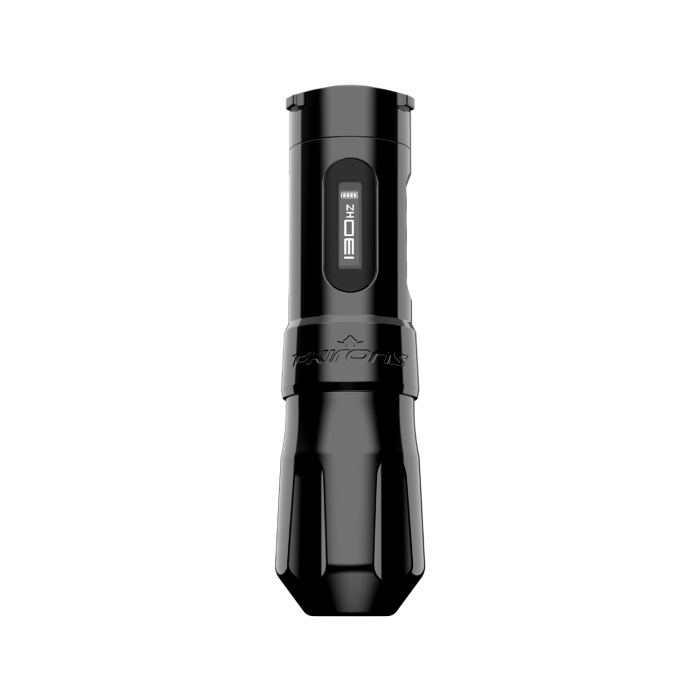 FK Irons One Update Tattoo Machine - Stealth
