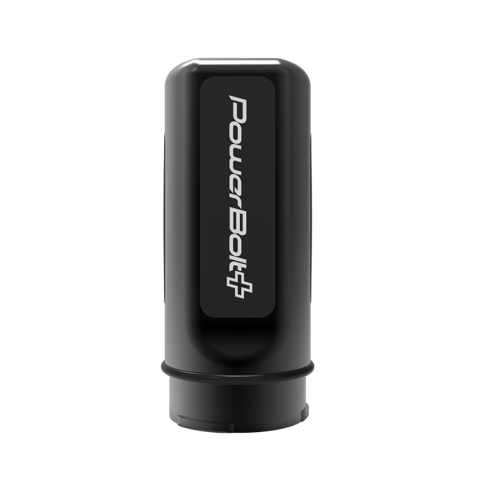 REFURBISHED - FK Irons Darklab: Powerbolt Plus