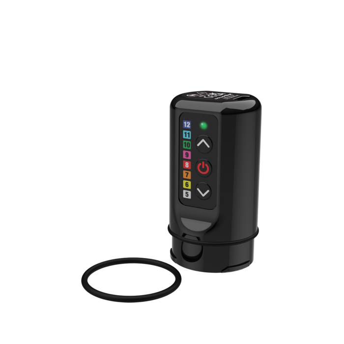 Pack of 5 PowerBolt O-Rings