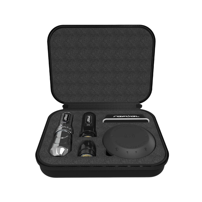 REFURBISHED - FK Irons Flux Max ULTRA Bundle - 3.2mm - Blade