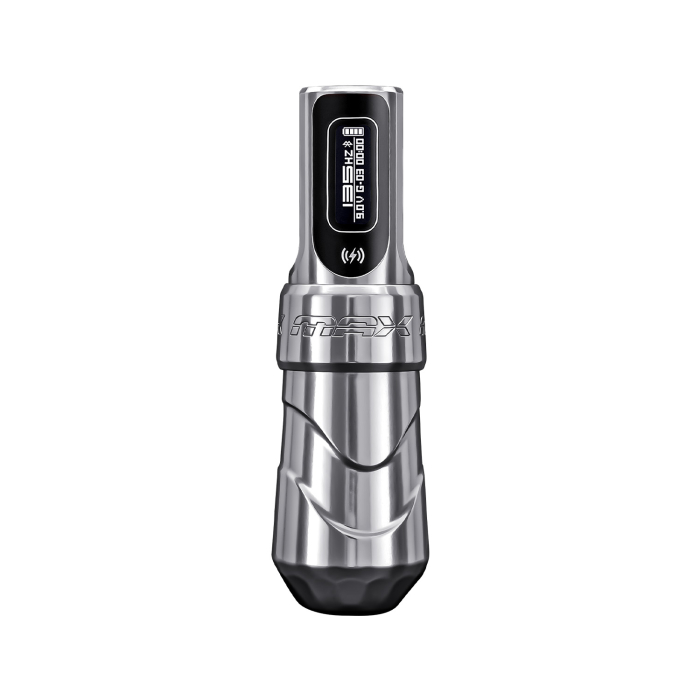 REFURBISHED - FK Irons Flux Max ULTRA Bundle - 3.2mm - Blade