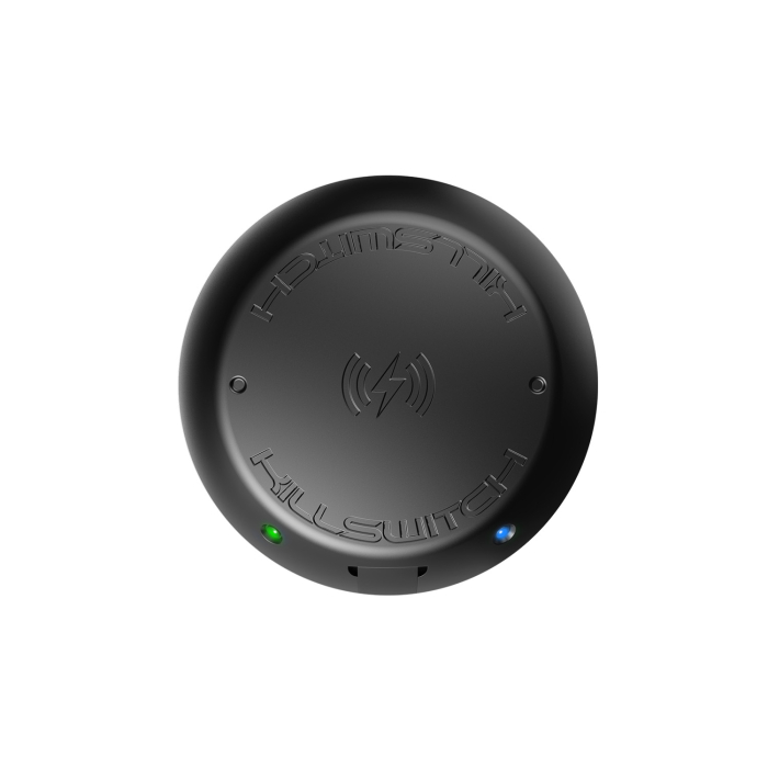 REFURBISHED - FK Irons Flux Max ULTRA Bundle - 4.5mm - Gold Stealth