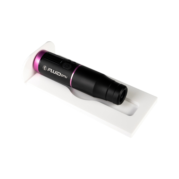 Fluid Wireless PMU Pen V2+ - 3.0mm Stroke - Black