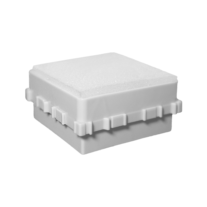 Fraktal FrakSponge -  Needle Cleaning Sponge