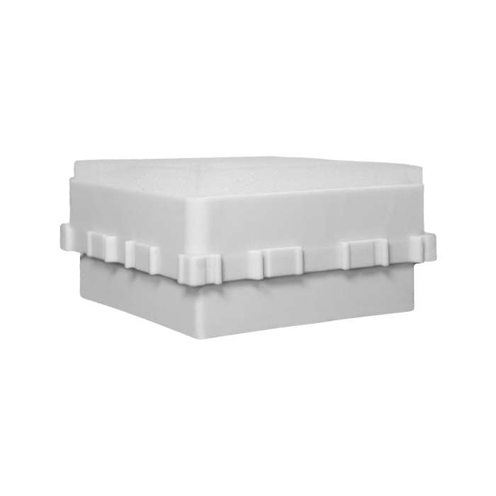 Fraktal FrakSponge -  Needle Cleaning Sponge