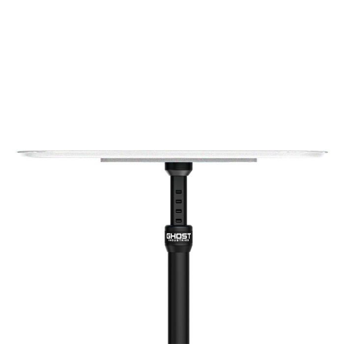 Ghost Cloud Tray Top - Lite Tray Base Full System