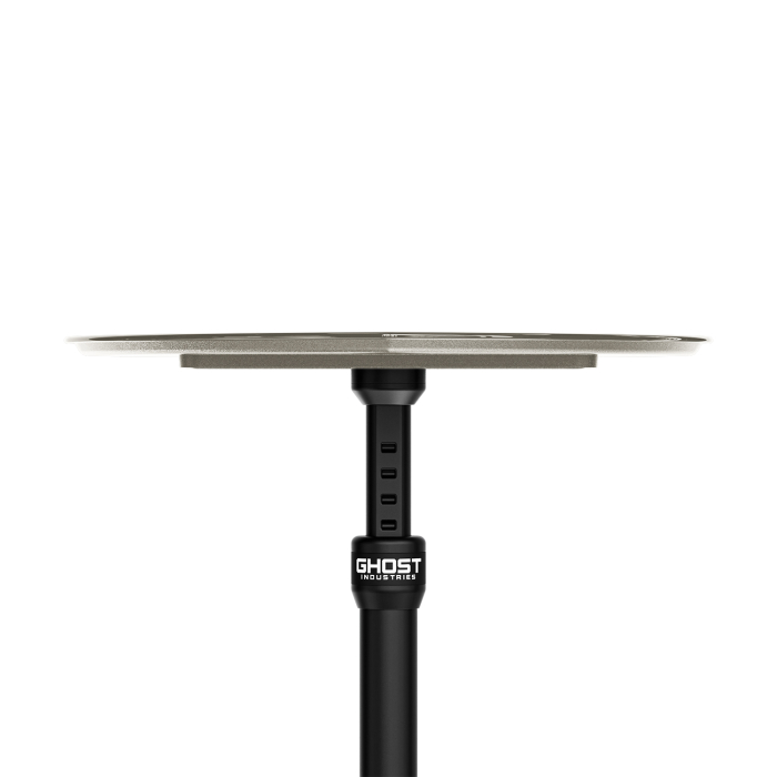 Ghost Heart Tray Top - Lite Tray Base Full System