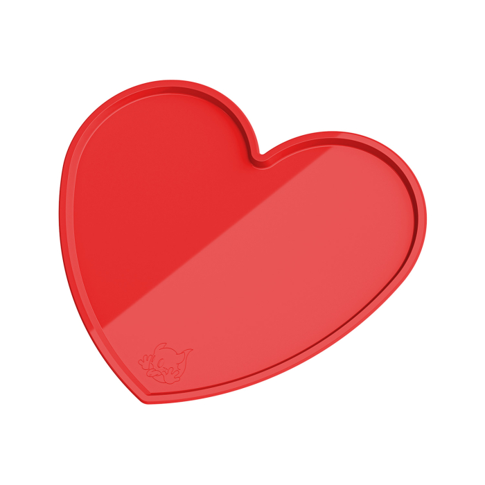 Ghost Heart Tray Top - Lite Tray Base Full System