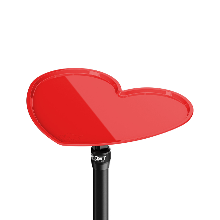 Ghost Heart Tray Top - Lite Tray Base Full System