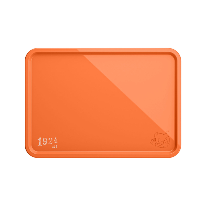 Ghost Mr. Skelly Tray Top - Lite Tray Base Full System