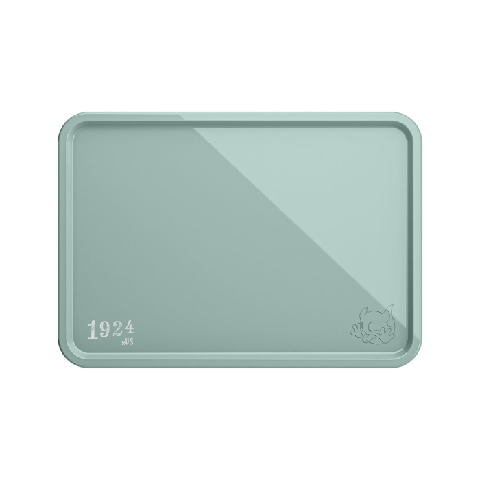 Ghost Mr. Skelly Tray Top - Mayo Base Full System