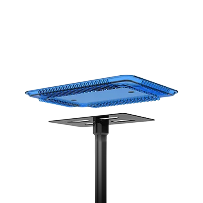Ghost Tray Top - Full System