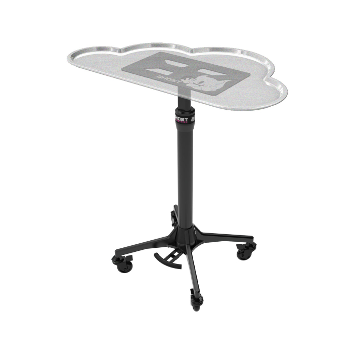 Ghost Cloud Tray Top - Full System