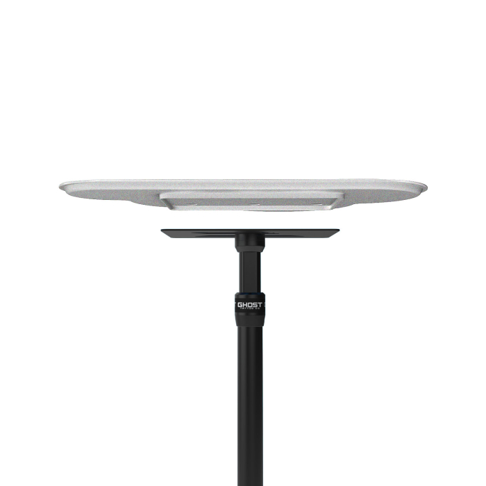 Ghost Cloud Tray Top - Full System