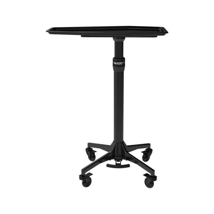 Ghost Coffin Mayo Tray Top - Full System