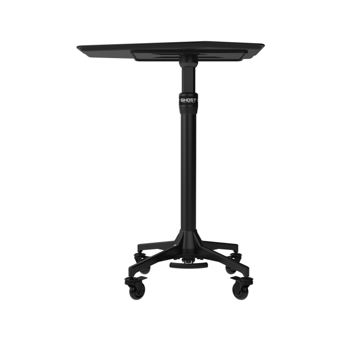 Ghost Coffin Mayo Tray Top - Full System