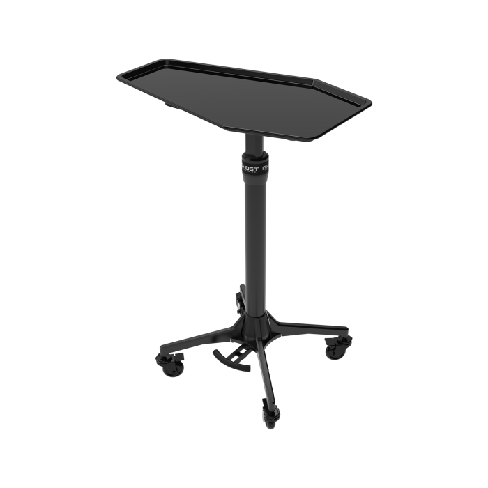 Ghost Coffin Mayo Tray Top - Full System