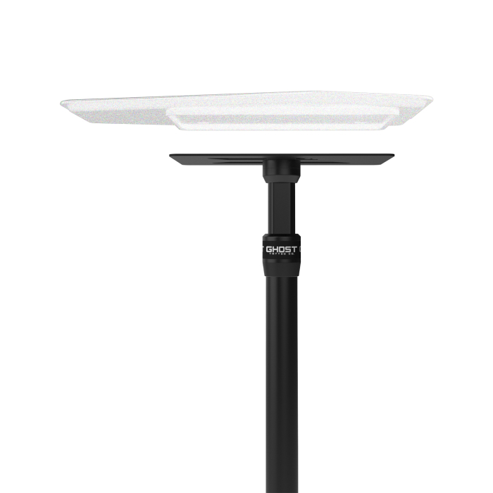 Ghost Coffin Mayo Tray Top - Full System