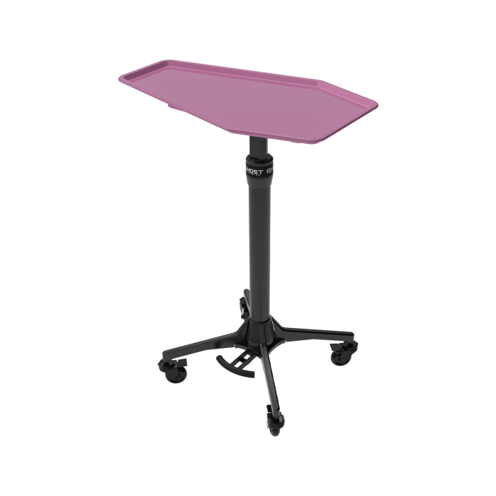 Ghost Coffin Mayo Tray Top - Full System