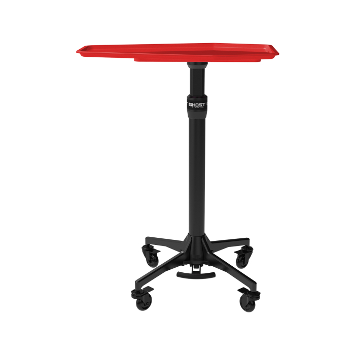 Ghost Coffin Mayo Tray Top - Full System