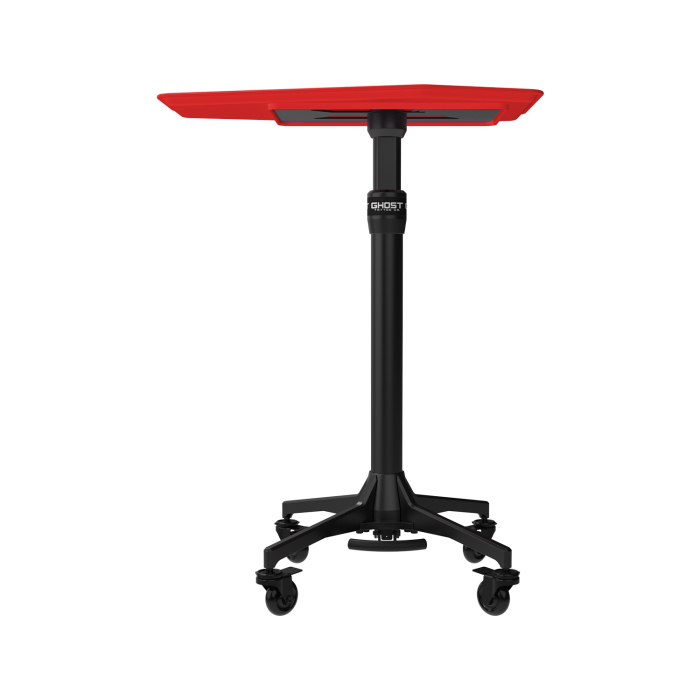 Ghost Coffin Mayo Tray Top - Full System