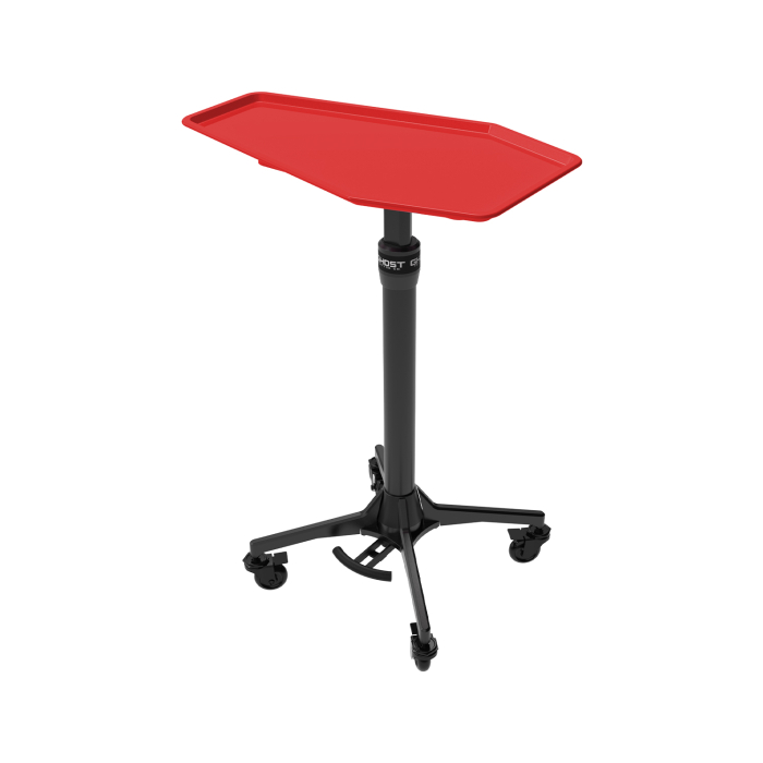 Ghost Coffin Mayo Tray Top - Full System