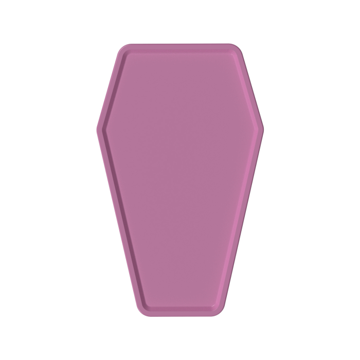 Ghost Coffin Mayo Tray (Tray Only)