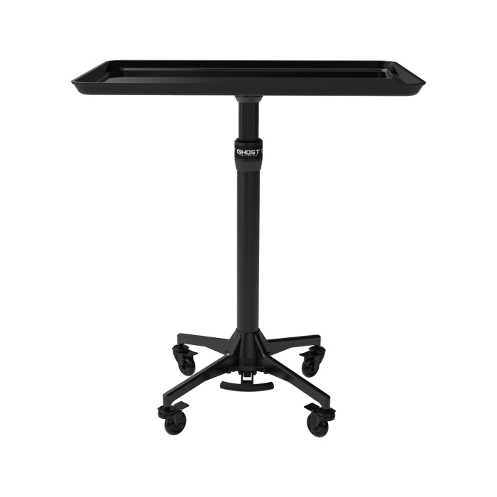 Ghost Demon Tray Top - Full System