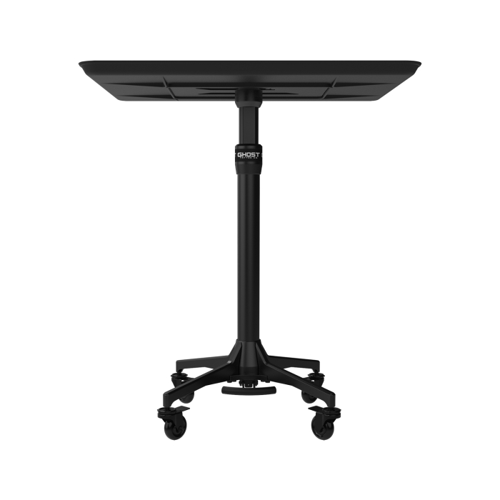 Ghost Demon Tray Top - Full System