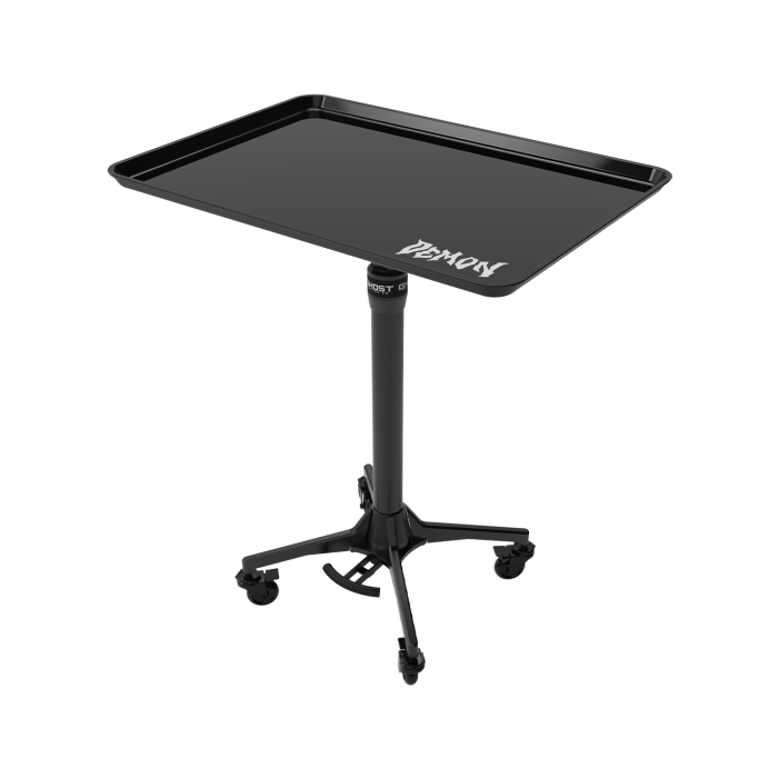 Ghost Demon Tray Top - Full System