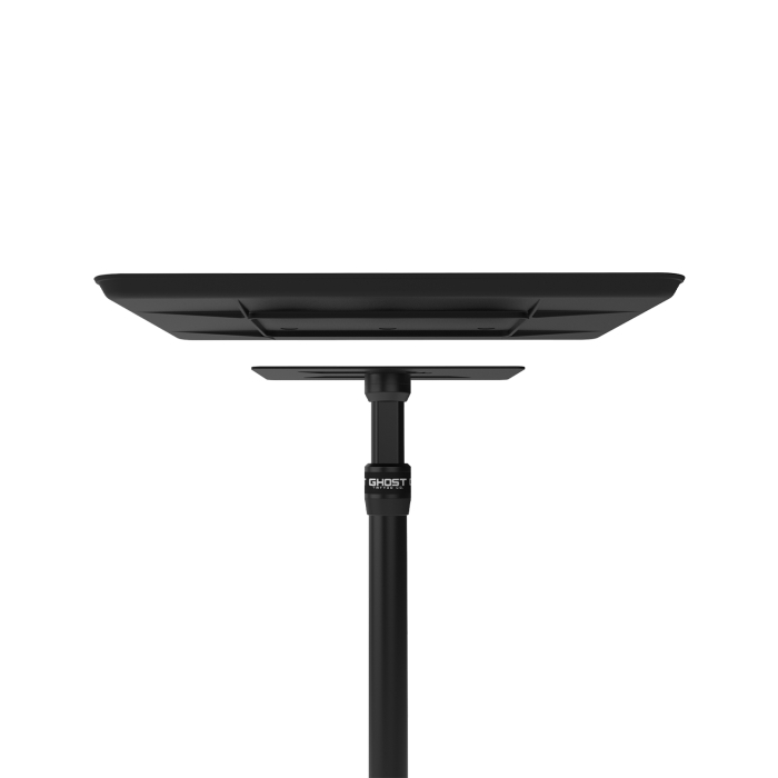 Ghost Demon Tray Top - Full System