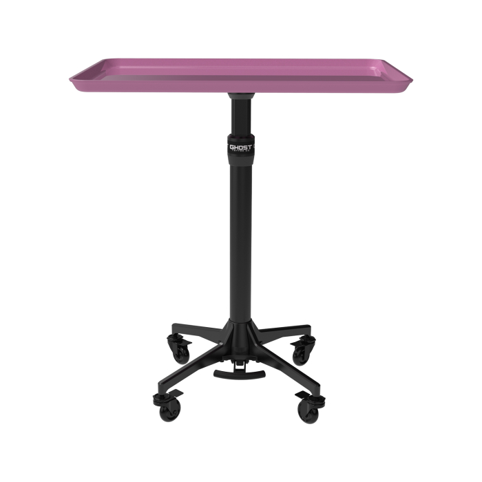 Ghost Demon Tray Top - Full System