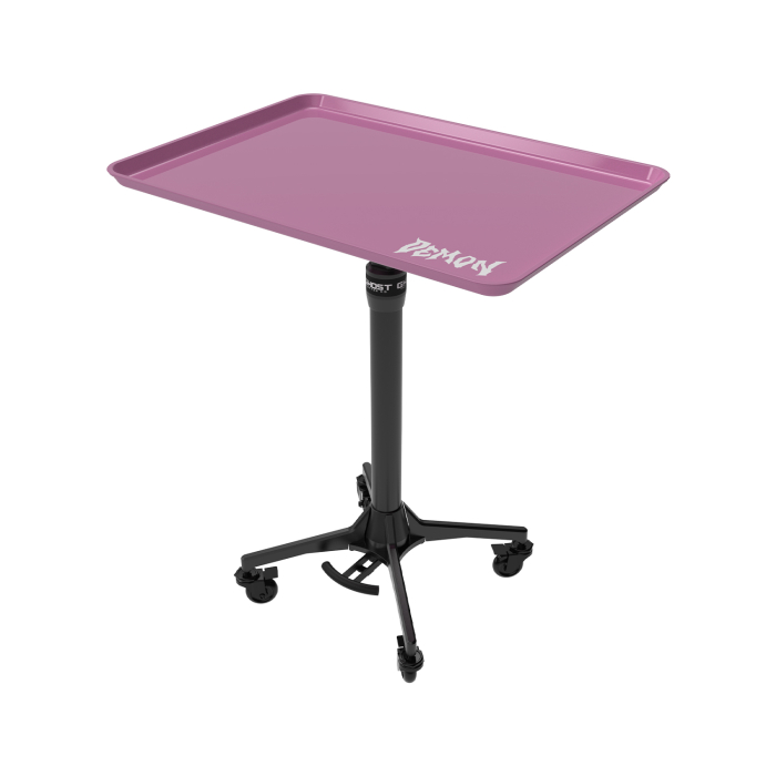 Ghost Demon Tray Top - Full System