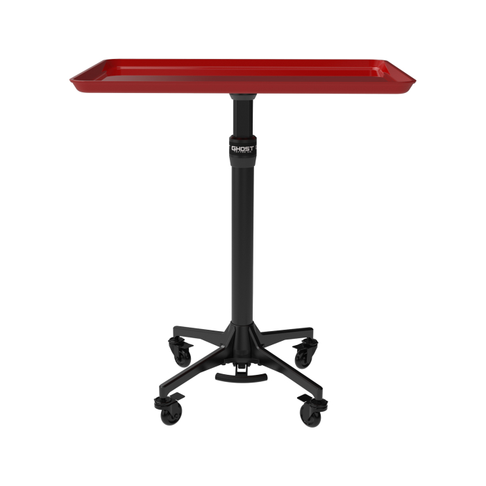 Ghost Demon Tray Top - Full System