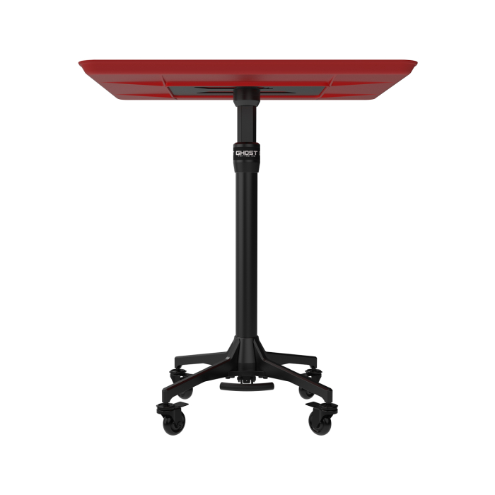 Ghost Demon Tray Top - Full System