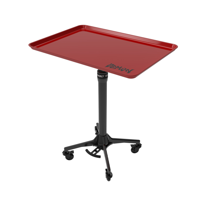 Ghost Demon Tray Top - Full System