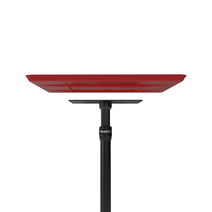 Ghost Demon Tray Top - Full System