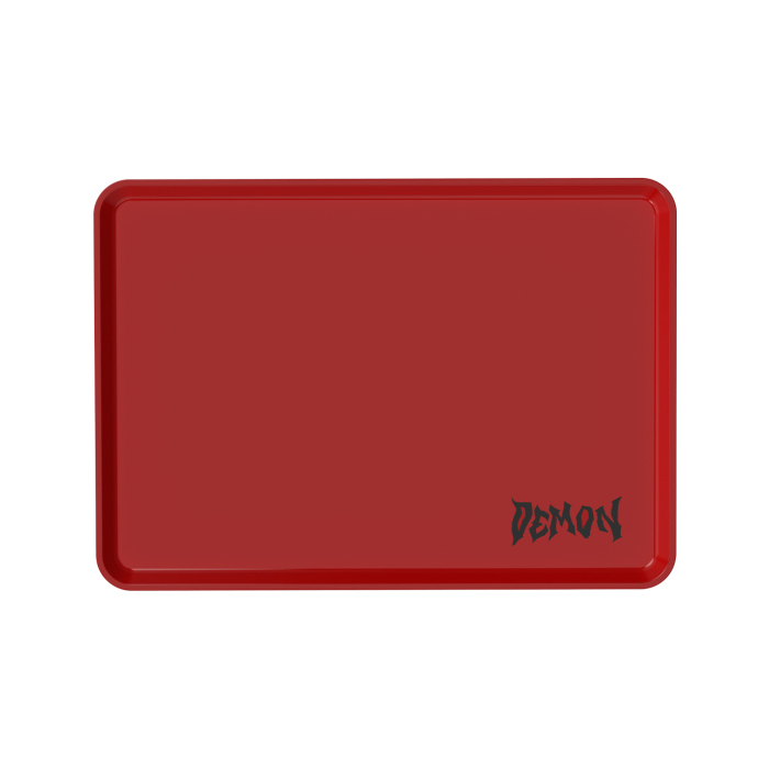 Ghost Demon Tray Top (Tray Only)