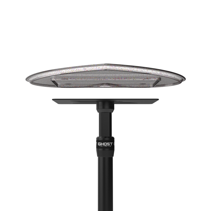 Ghost Heart Glitter Tray Top - Full System