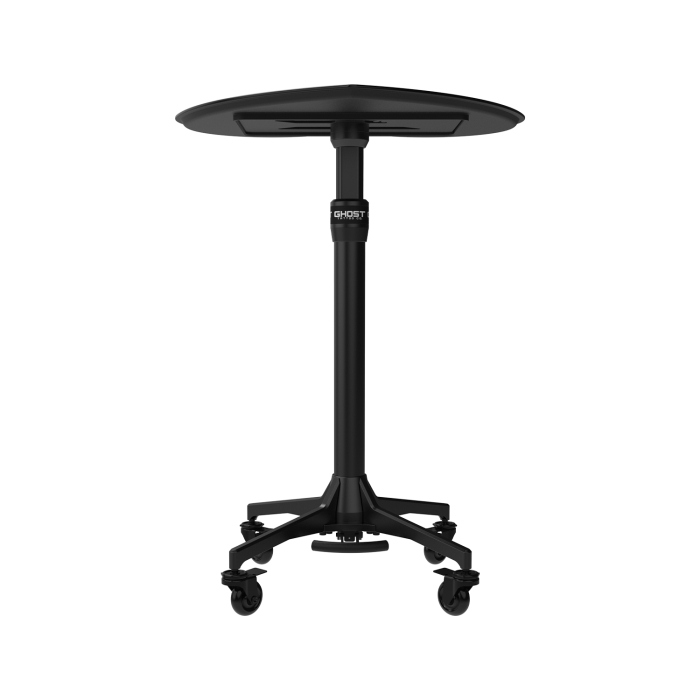 Ghost Heart Tray Top - Full System