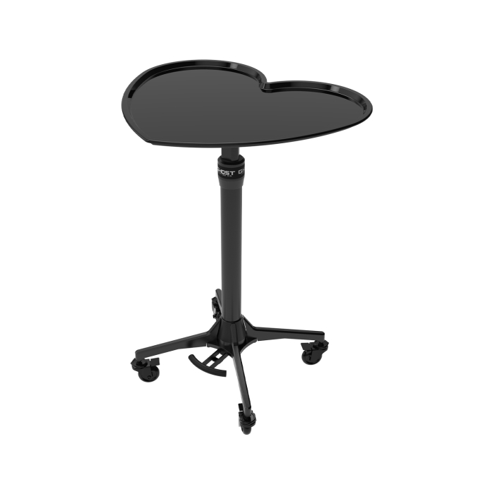 Ghost Heart Tray Top - Full System