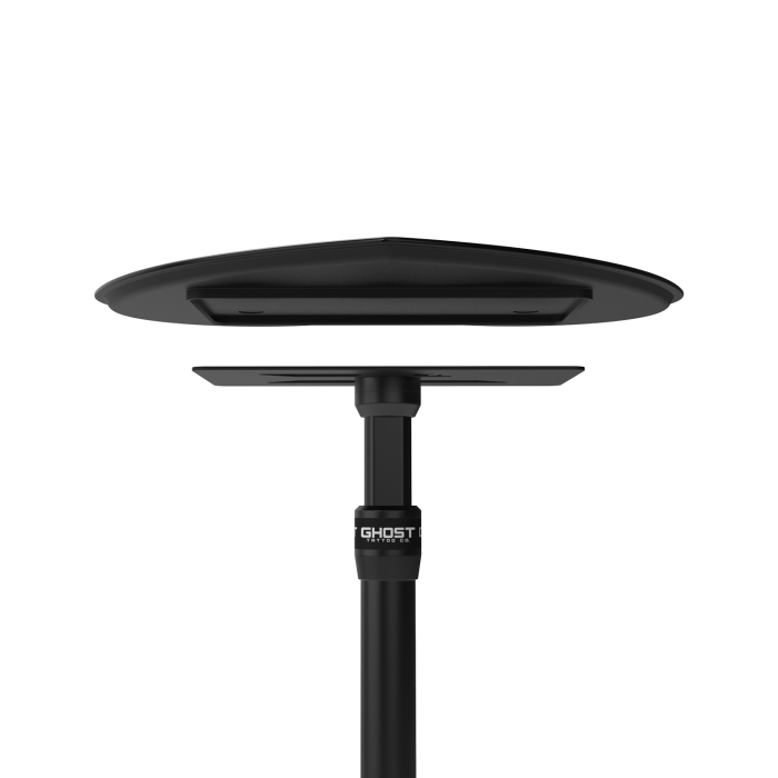 Ghost Heart Tray Top - Full System