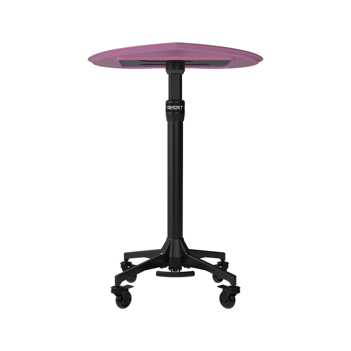 Ghost Heart Tray Top - Full System